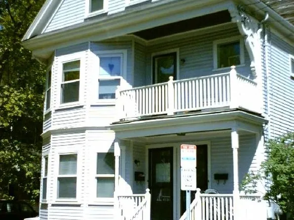 6 Traymore St, Cambridge, MA 02140