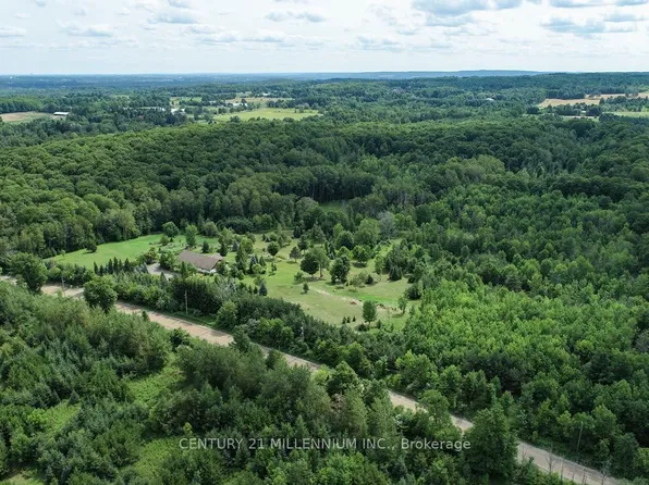 17218 Innis Lake Rd, Caledon, ON L7K 2K6