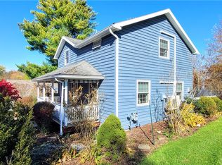 235 Lake Rd, Dryden, NY 13053