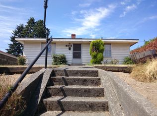 6015 41st Ave SW, Seattle, WA 98136
