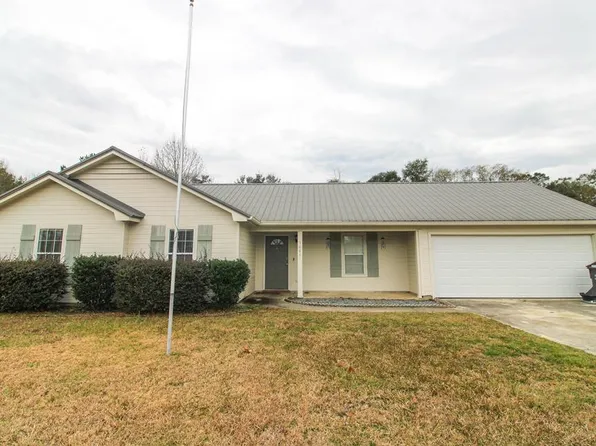 3885 Brookfield Dr, Valdosta, GA 31605