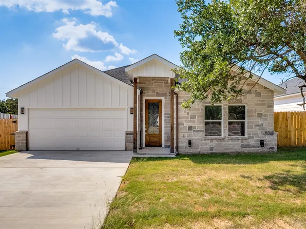 5912 Tin Top Hwy, Granbury, TX 76048
