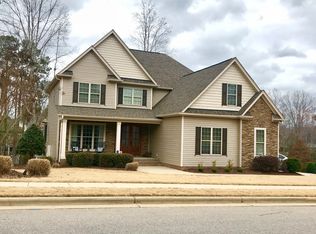 19 Dunley Cir, Clayton, NC 27527