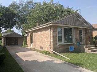 9120 Newcastle Ave, Morton Grove, IL 60053