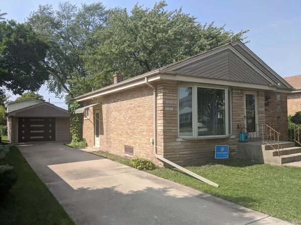9120 Newcastle Ave, Morton Grove, IL 60053