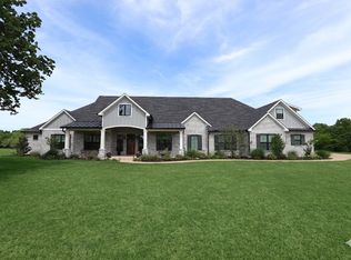 2188 Westview Dr, Wills Point, TX 75169