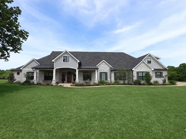 2188 Westview Dr, Wills Point, TX 75169