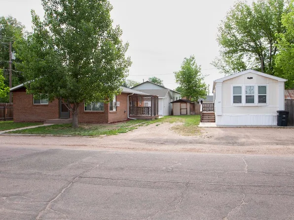 112 N 5th Ave, Sterling, CO 80751