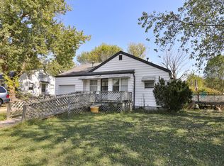 341 S Center Street, Fordland, MO 65652