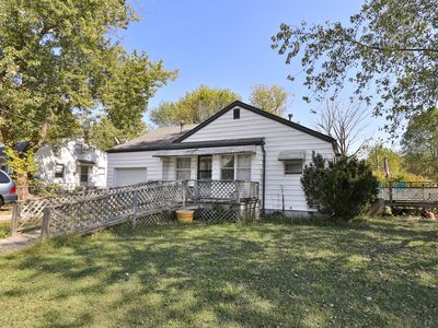 341 S Center Street, Fordland, MO, 65652
