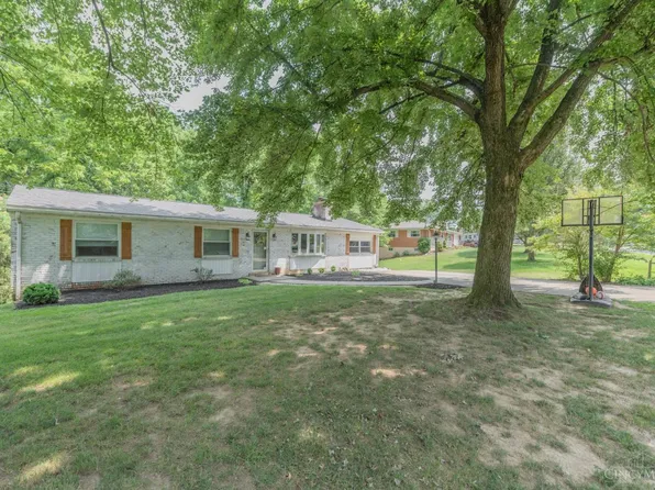 5668 Colonial Dr, Milford, OH 45150