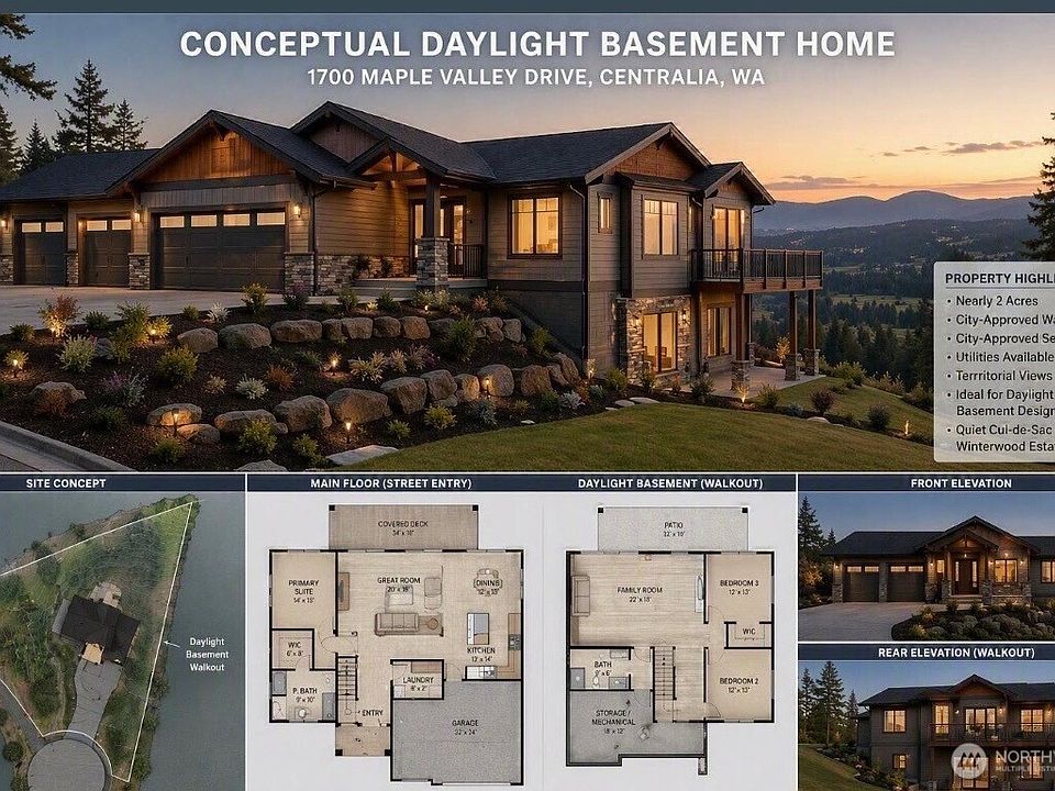 1st image of 1700 Maple Valley Drive