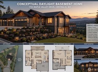 1700 Maple Valley Dr, Centralia, WA 98531