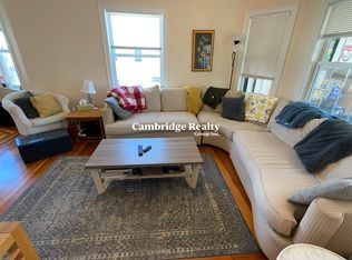 107 Yale St #T, Medford, MA 02155