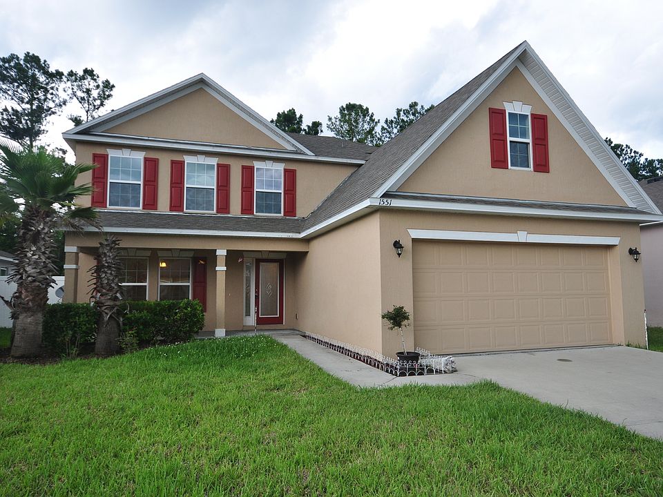 1st image of 1551 Paso Fino Dr