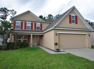 1551 Paso Fino Dr, Jacksonville, FL 32218