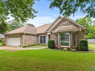110 Medicine Bend Ct, Madison, AL 35758
