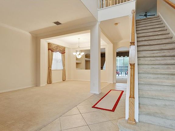 2nd image of 3021 Downan Point Dr