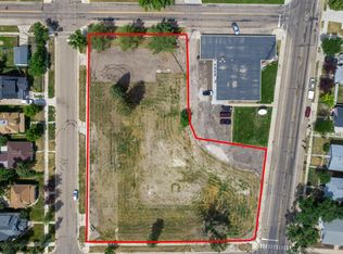 512 4th Ave W, Williston, ND 58801