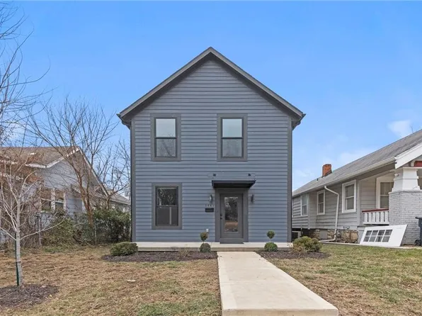 5441 Lydia Ave, Kansas City, MO 64110