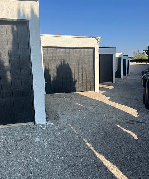 Garages