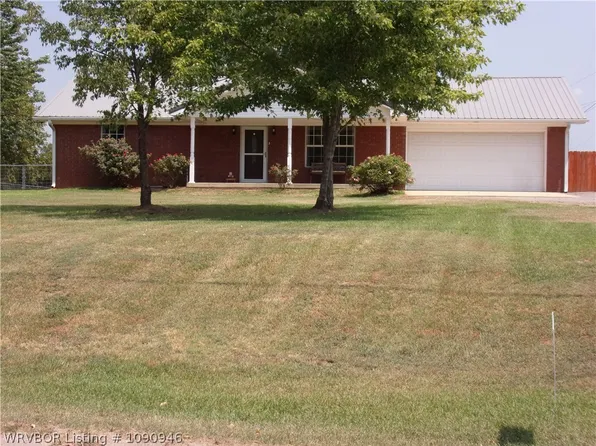(undisclosed Address), Coal Hill, AR 72832