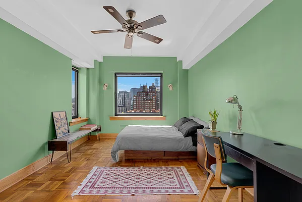 Rented by Brown Harris Stevens | media 19