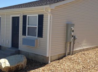 502 Elliot Loop, Union, MO 63084