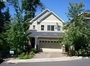 17455 SW Cricket Ct, Beaverton, OR 97003