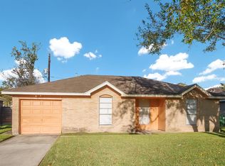 12639 Chiswick Rd, Houston, TX 77047