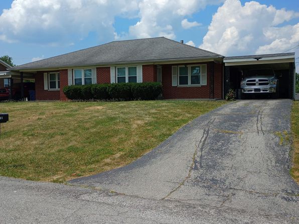516 Forrest Dr #516
