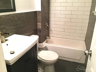 Rented by City Connections Realty