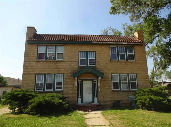 1801 17th Ave, Rockford, IL 61104