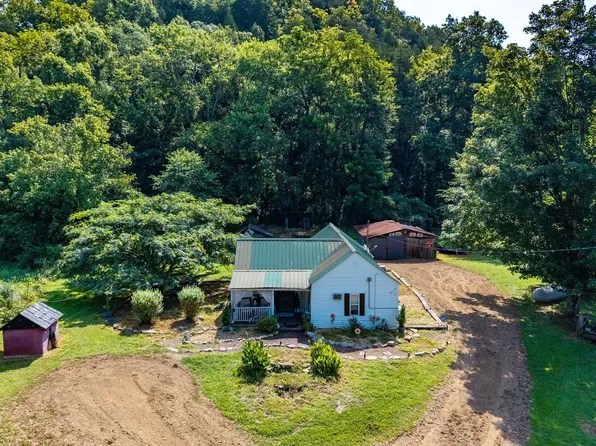 5360 Pond Creek Rd, Pegram, TN 37143