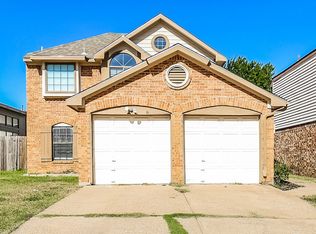 1221 Settlers Way, Lewisville, TX 75067