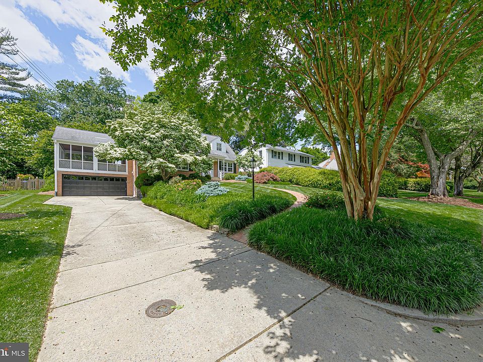 9636 E Bexhill Dr, Kensington, MD 20895 Zillow