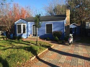 3307 Robinson Ave, Austin, TX 78722
