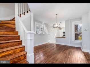 517B E 35th St #B, Baltimore, MD 21218