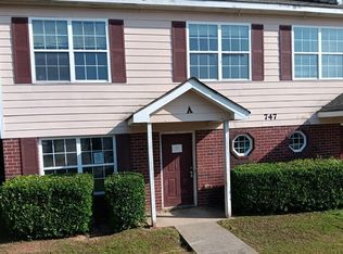 747 Wheel House Ln #A, Monroe, GA