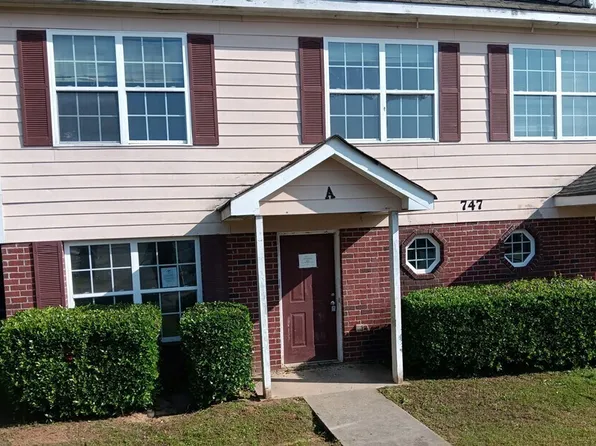 747 Wheel House Ln #A, Monroe, GA 30655