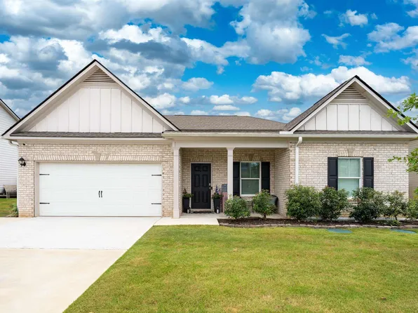 513 Bridlewood Cir, Morris, AL 35116