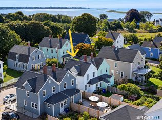 5 Bradley Street, Stonington, CT 06378