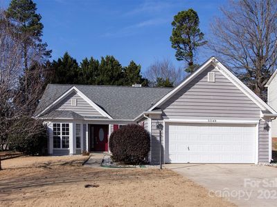 5548 Lemley Rd NW, Concord, NC, 28027