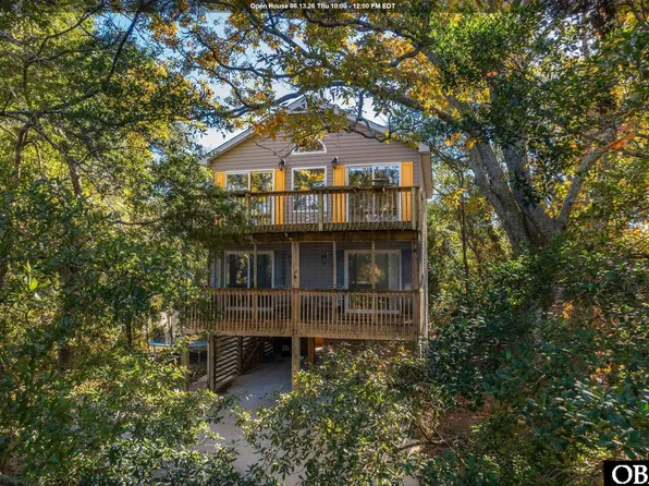 106 William Tryon Ct Lot 127, Kill Devil Hills, NC 27948