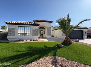 2446 Dawn Dr, Lake Havasu City, AZ 86404