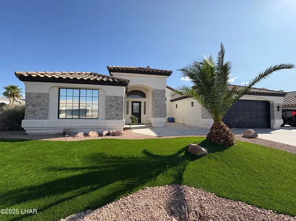 2446 Dawn Dr, Lake Havasu City, AZ 86404