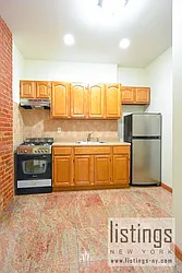 Rented by City Connections Realty