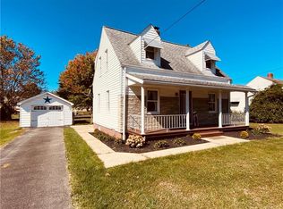 374 Ceylon Rd, Carmichaels, PA 15320