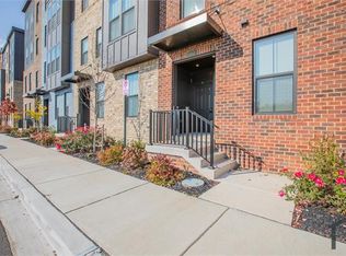 10010 American Pharoah Ln UNIT B, Laurel, MD 20723