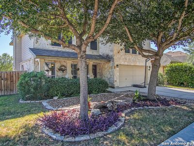 2461 Divine Way, New Braunfels, TX, 78130